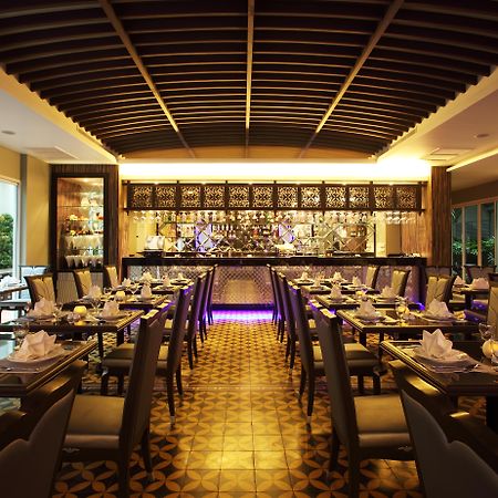 Chillax Resort Bangkok Ngoại thất bức ảnh