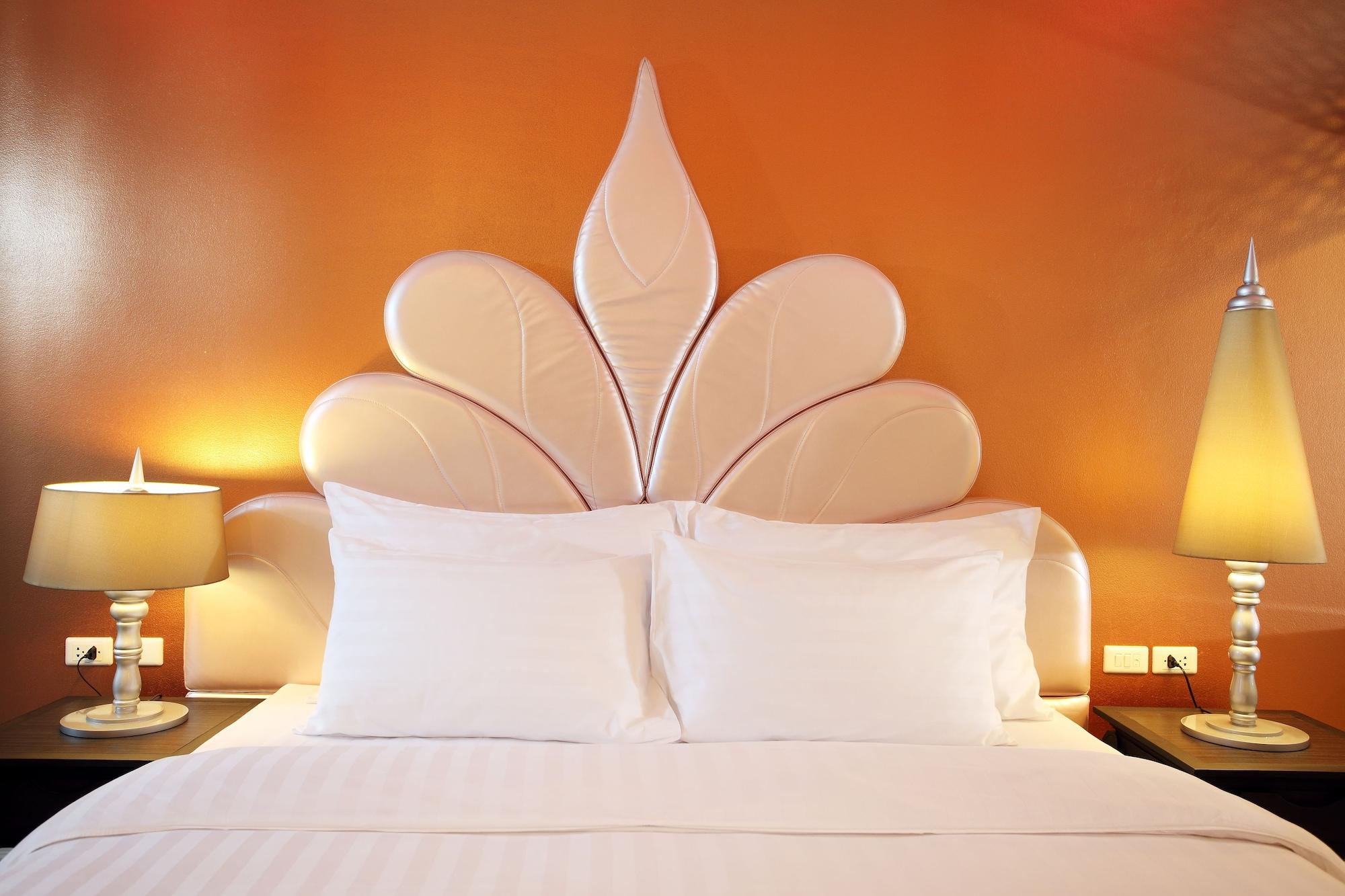 Chillax Resort Bangkok Ngoại thất bức ảnh