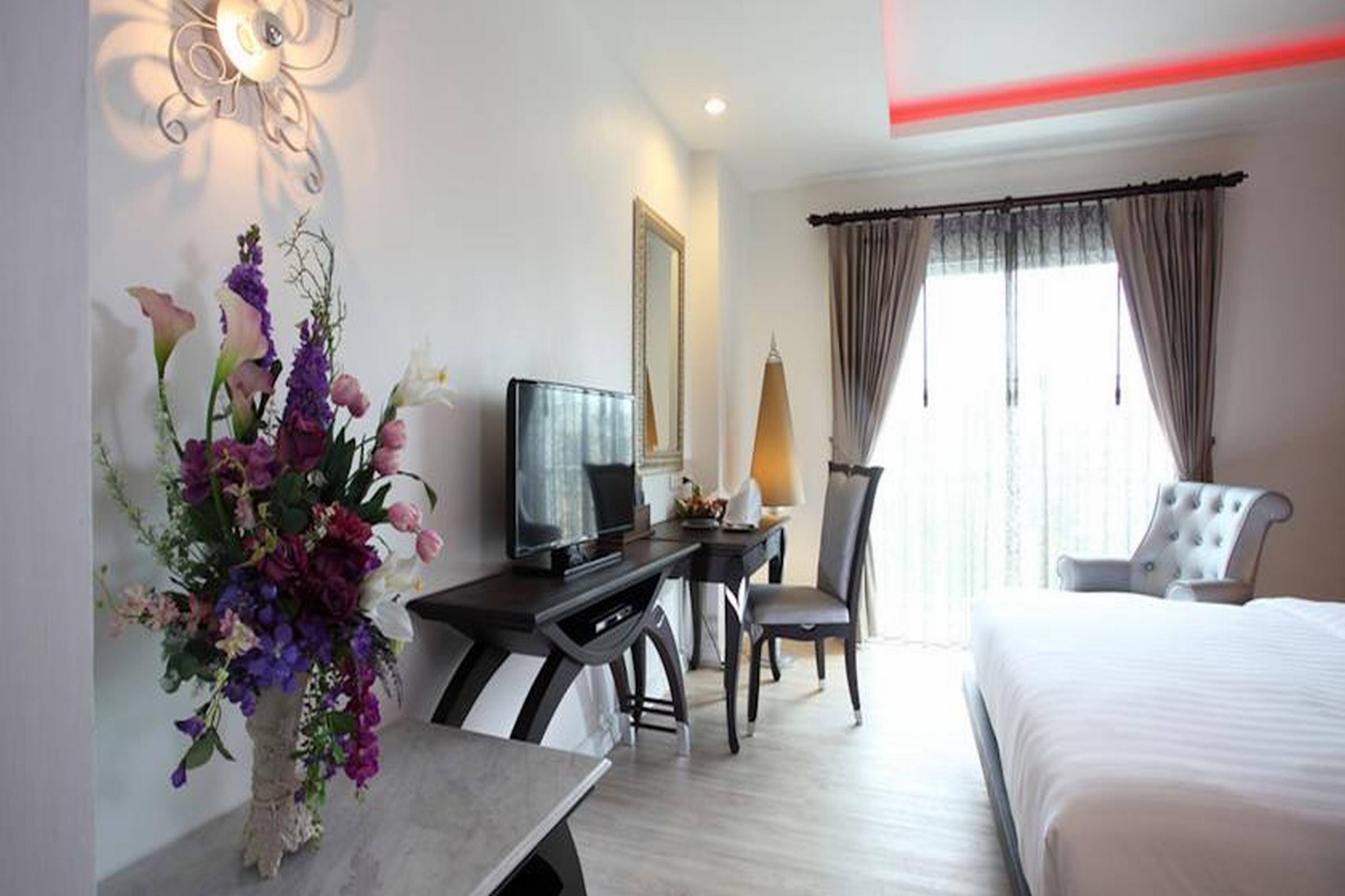 Chillax Resort Bangkok Ngoại thất bức ảnh