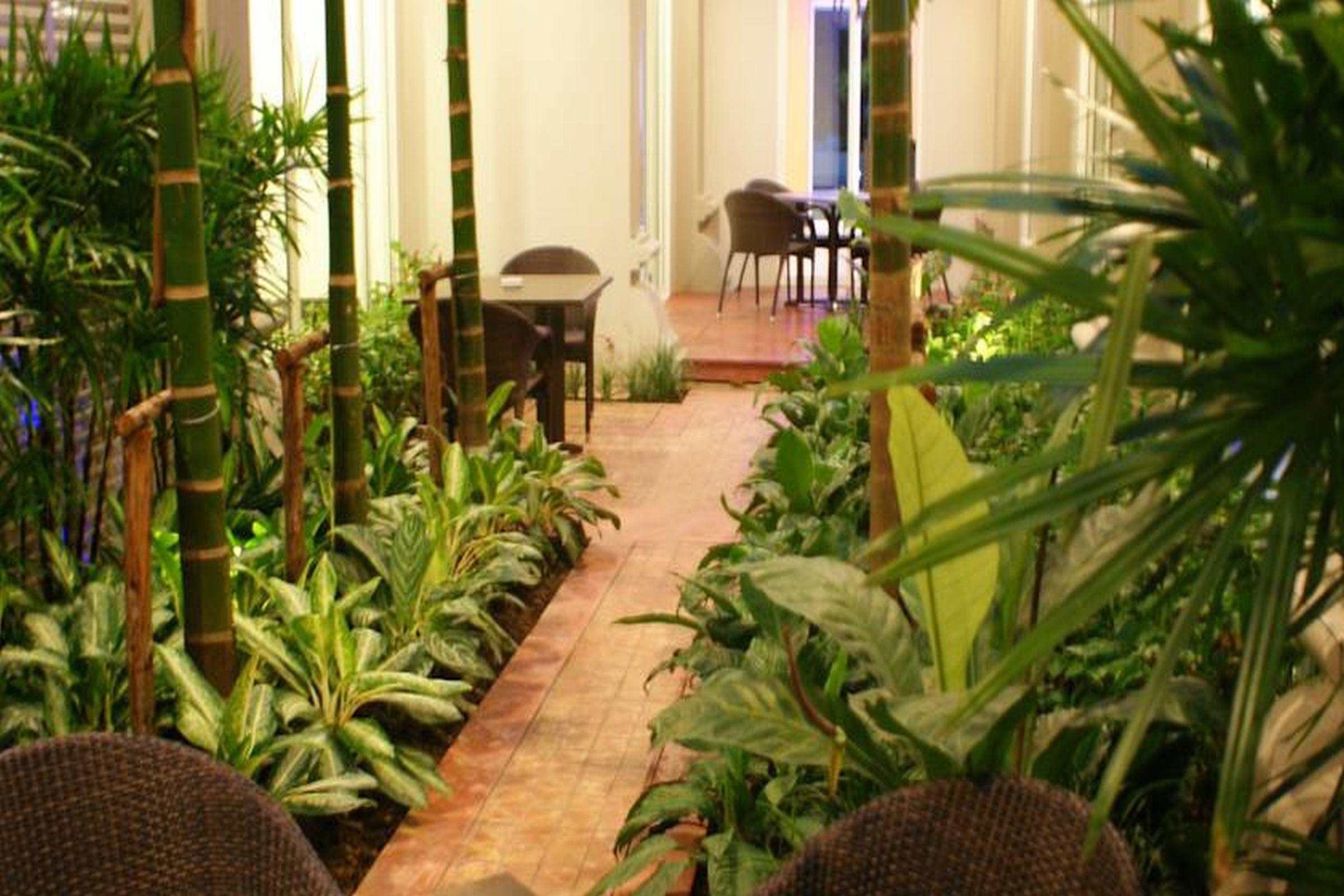 Chillax Resort Bangkok Ngoại thất bức ảnh