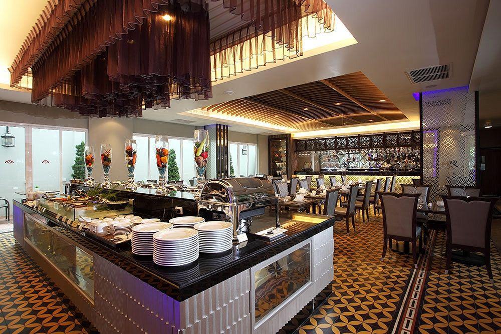 Chillax Resort Bangkok Ngoại thất bức ảnh