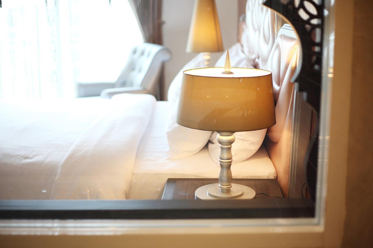 Chillax Resort Bangkok Ngoại thất bức ảnh